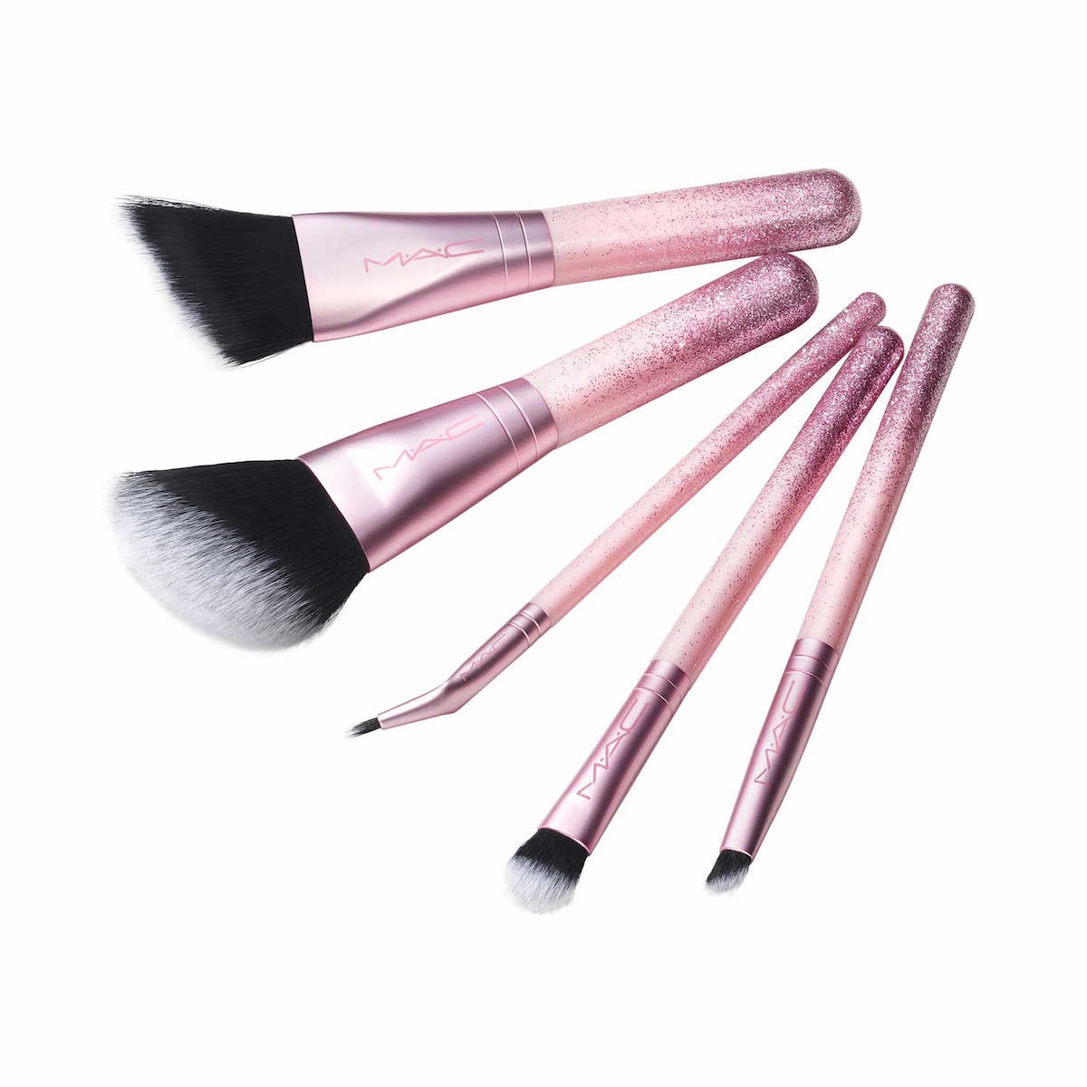 SPARKLER STARTER KIT: BRUSHES (KIT DE BROCHAS)